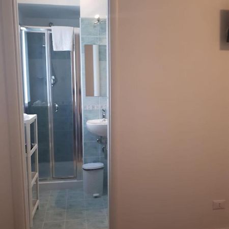 Cuor Di Leone Guest House ファヴィニャーナ エクステリア 写真
