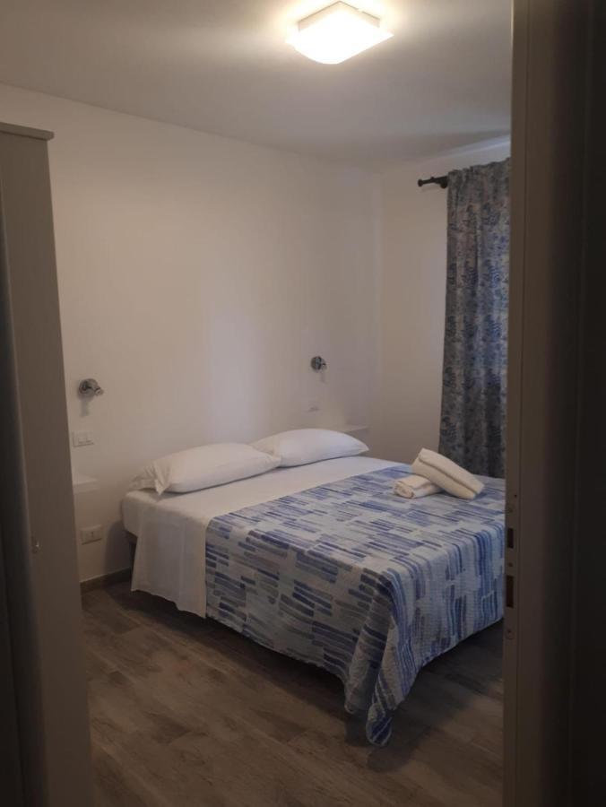 Cuor Di Leone Guest House ファヴィニャーナ エクステリア 写真