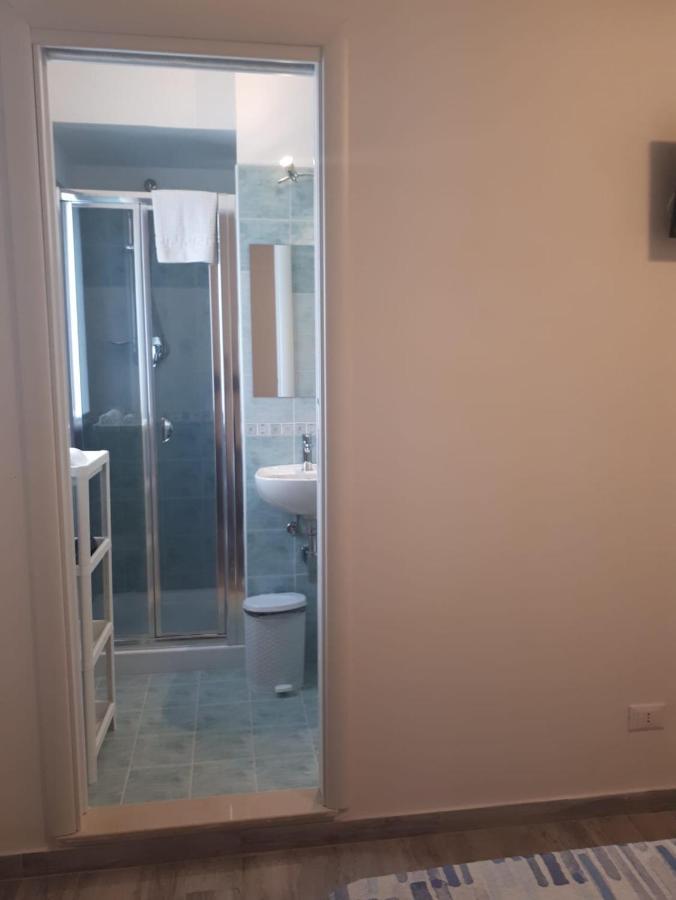 Cuor Di Leone Guest House ファヴィニャーナ エクステリア 写真