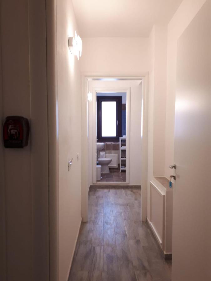 Cuor Di Leone Guest House ファヴィニャーナ エクステリア 写真