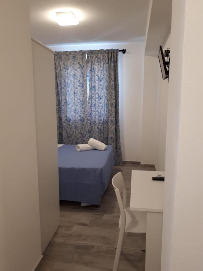 Cuor Di Leone Guest House ファヴィニャーナ エクステリア 写真