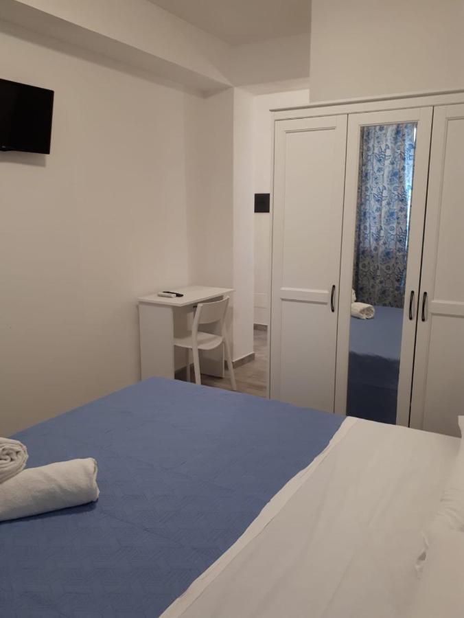 Cuor Di Leone Guest House ファヴィニャーナ エクステリア 写真