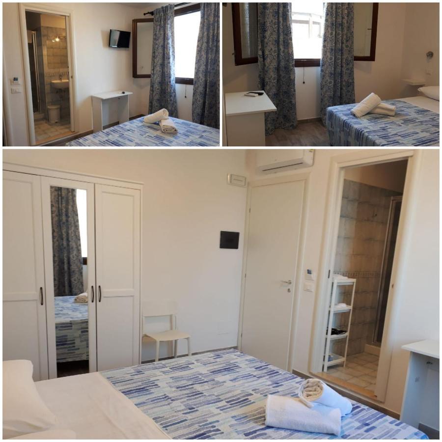 Cuor Di Leone Guest House ファヴィニャーナ エクステリア 写真